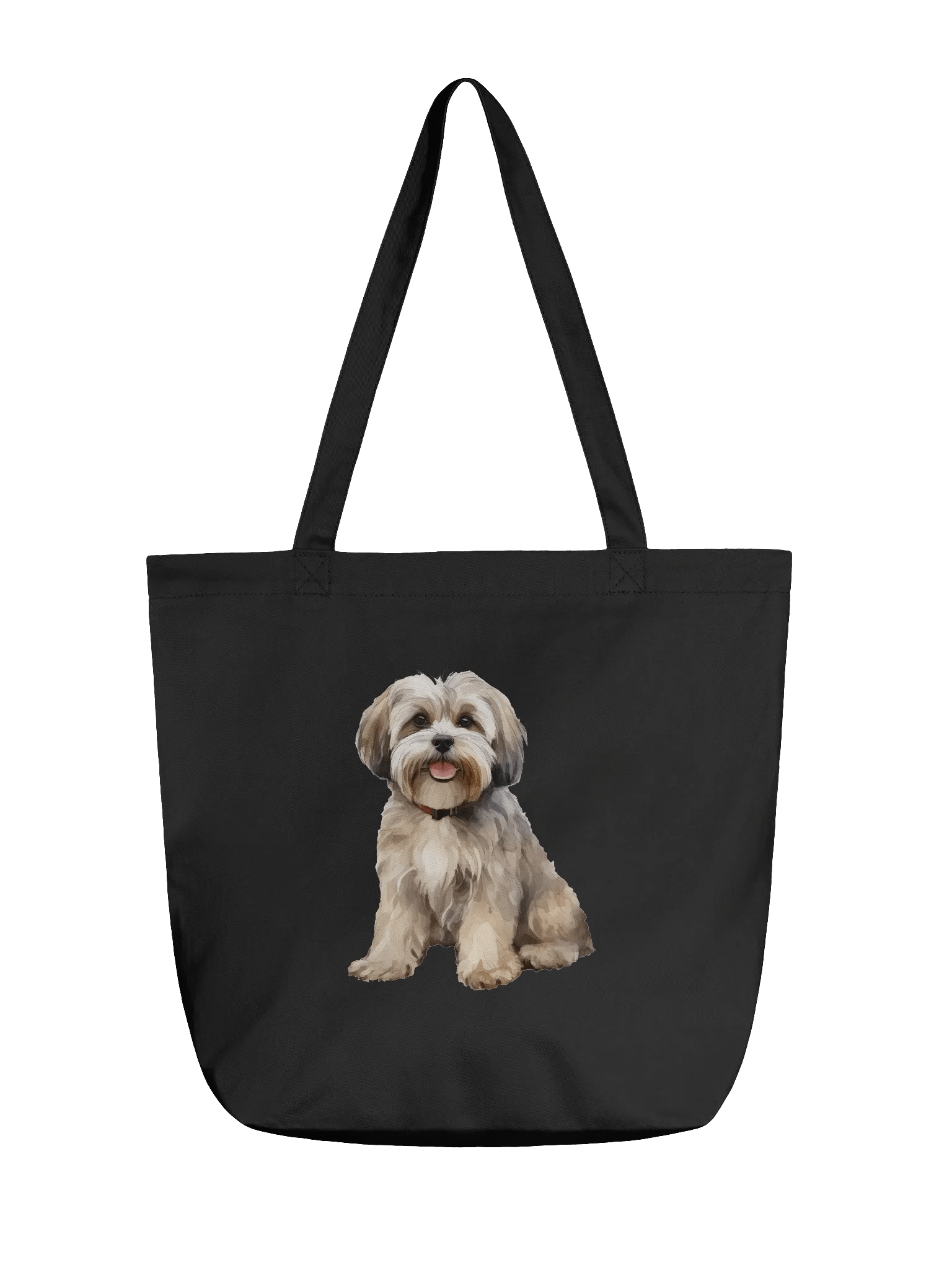Lhasa Aspo Tote Bag product image (2)