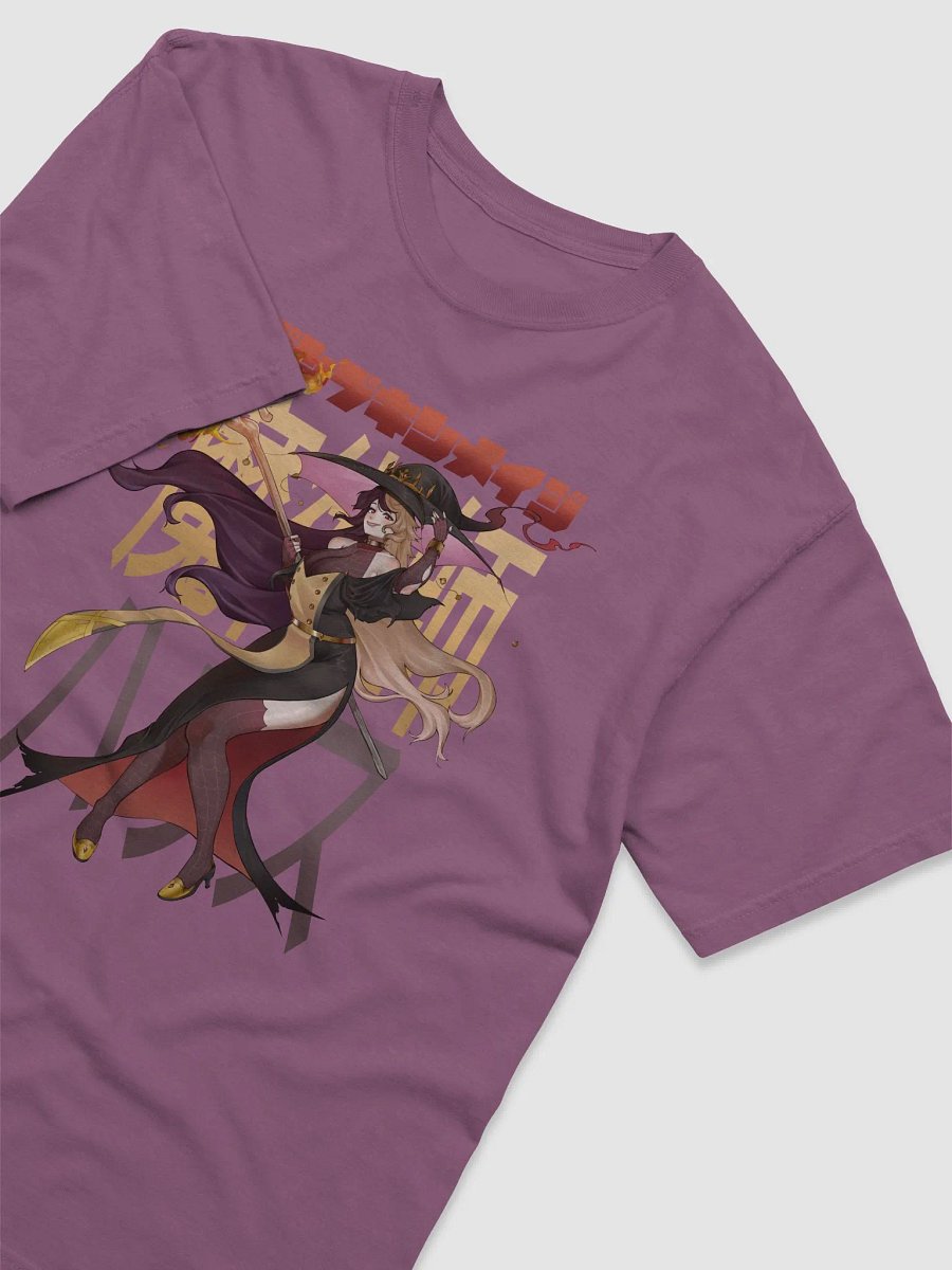 Pumpkin Mage: Goddess of the Gourds - Comfort Tee product image (3)