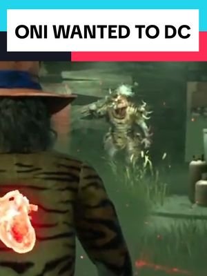 When you take things too far against @SuperMannyGG 🤭  #intothefog #deadbydaylightmoments #dbdsurvivor #dbdclips #dbdtiktok #dbd 