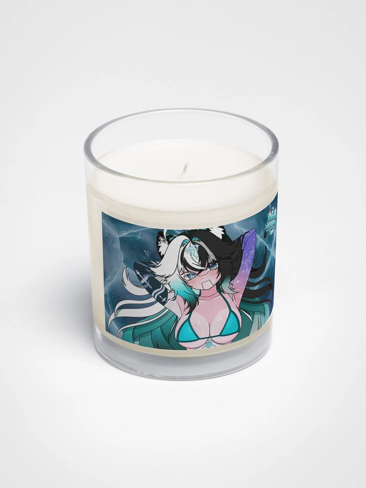 Booba Candle product image (2)