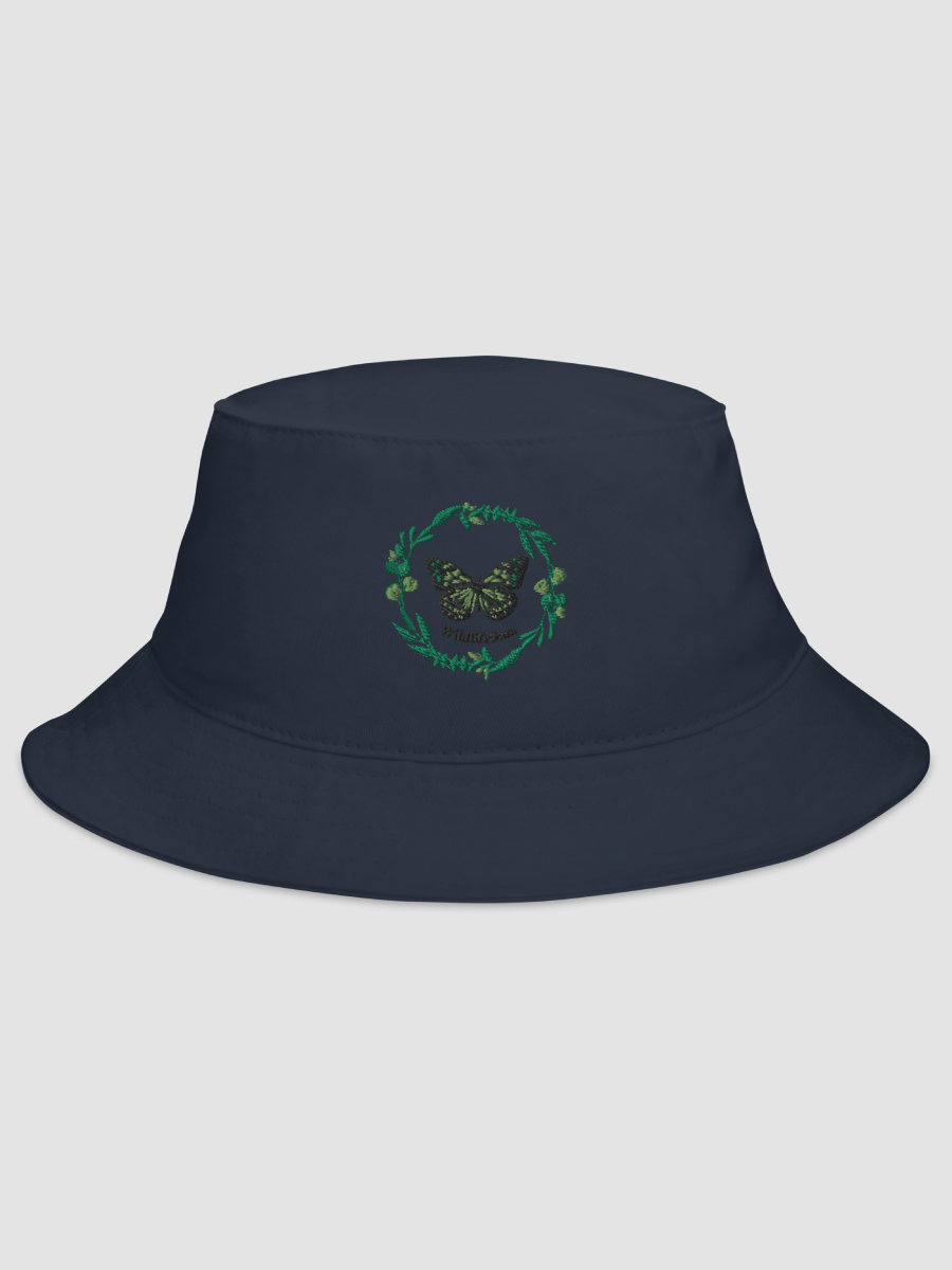 [ wildlifesam ] Big Accessories Bucket hat Big Accessories BX003 product image (2)