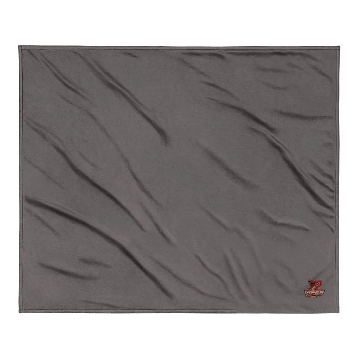 papa viper throw blanket product image (2)