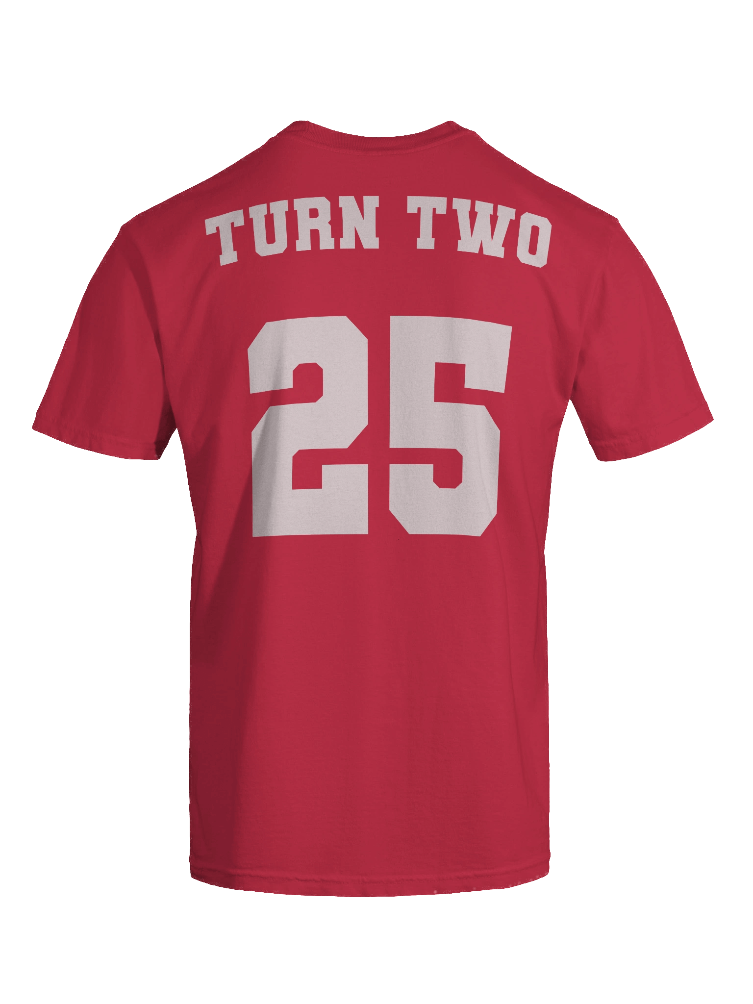 Turn Two Football Logo '25 (Limited Edition) product image (9)