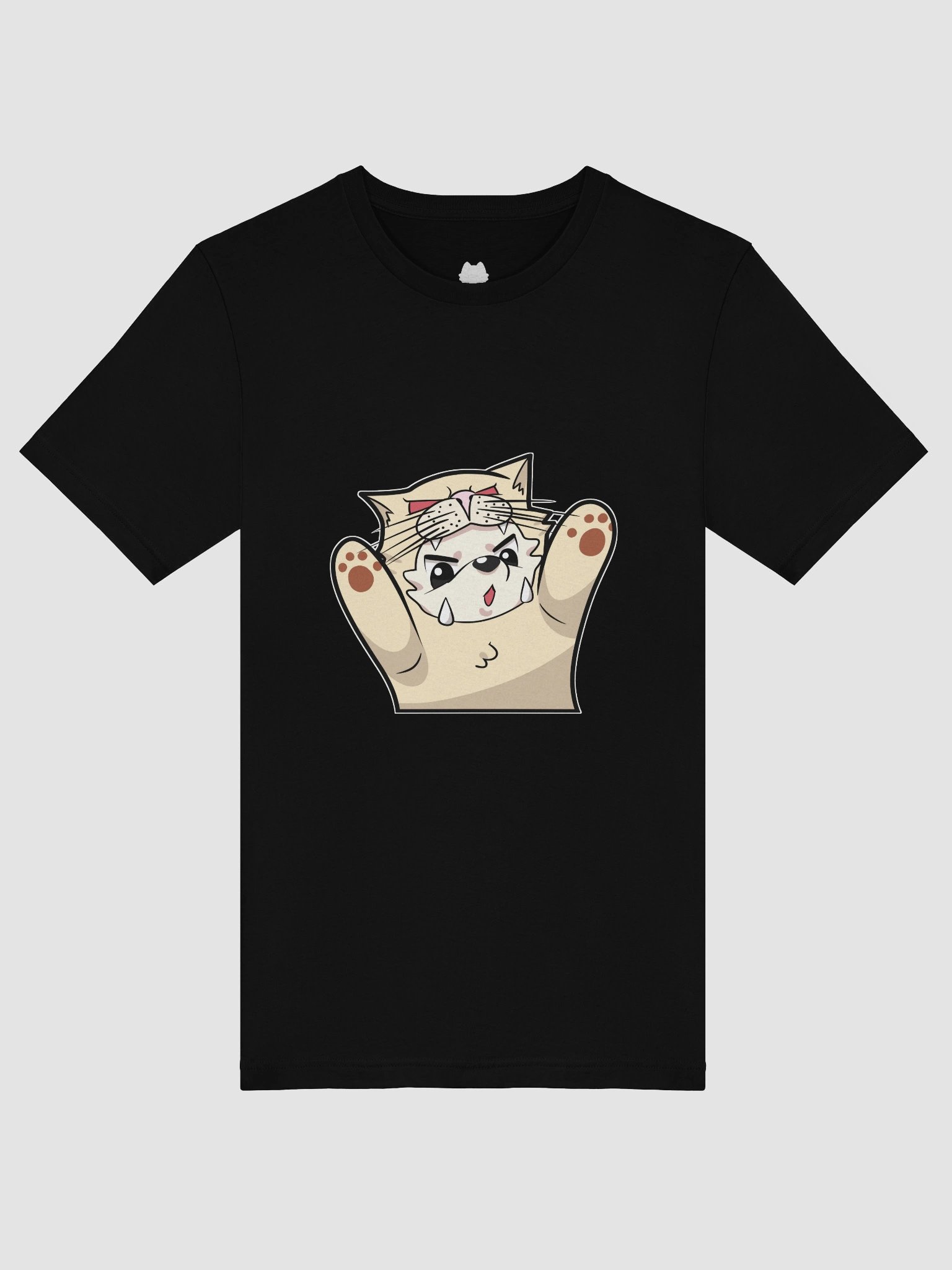 Cougar Onseie T-Shirt product image (50)
