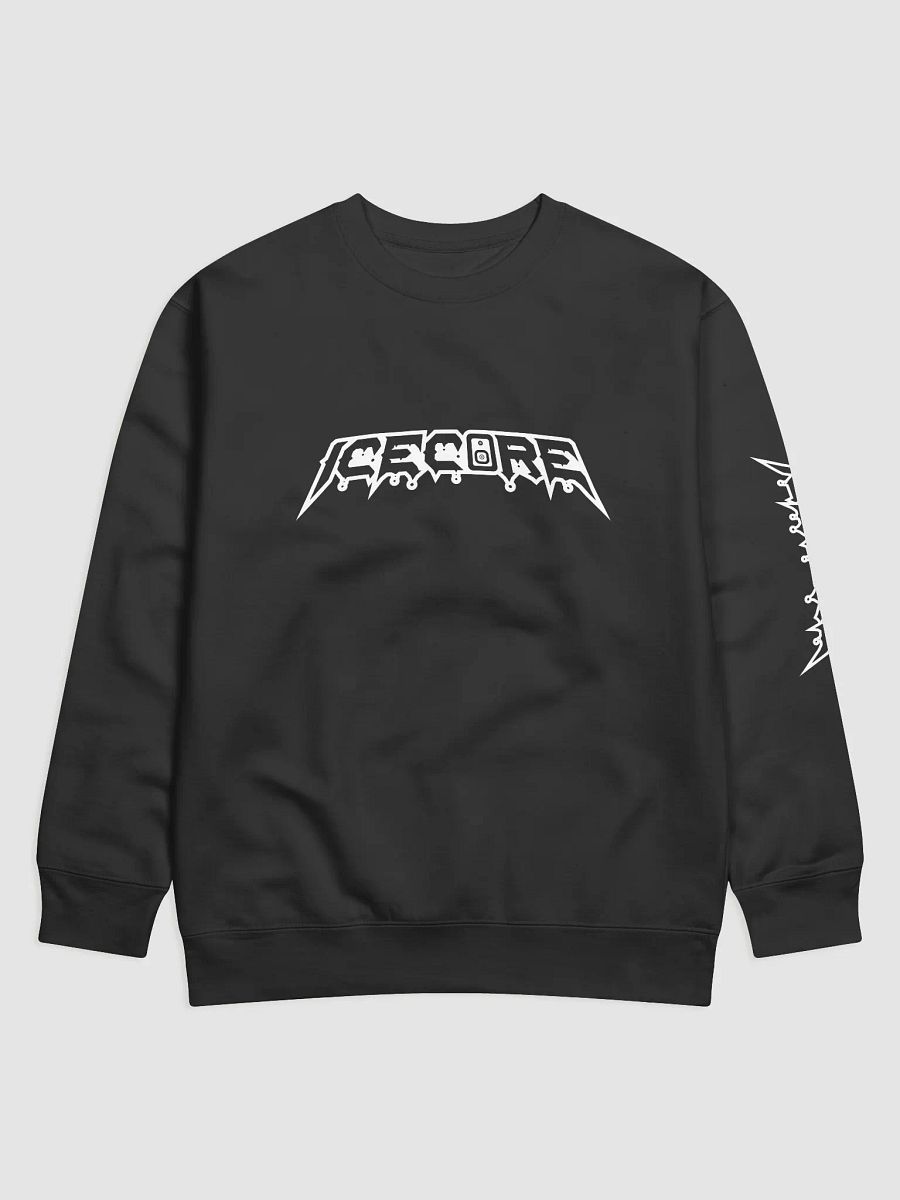 Icecore Sweatshirt product image (1)