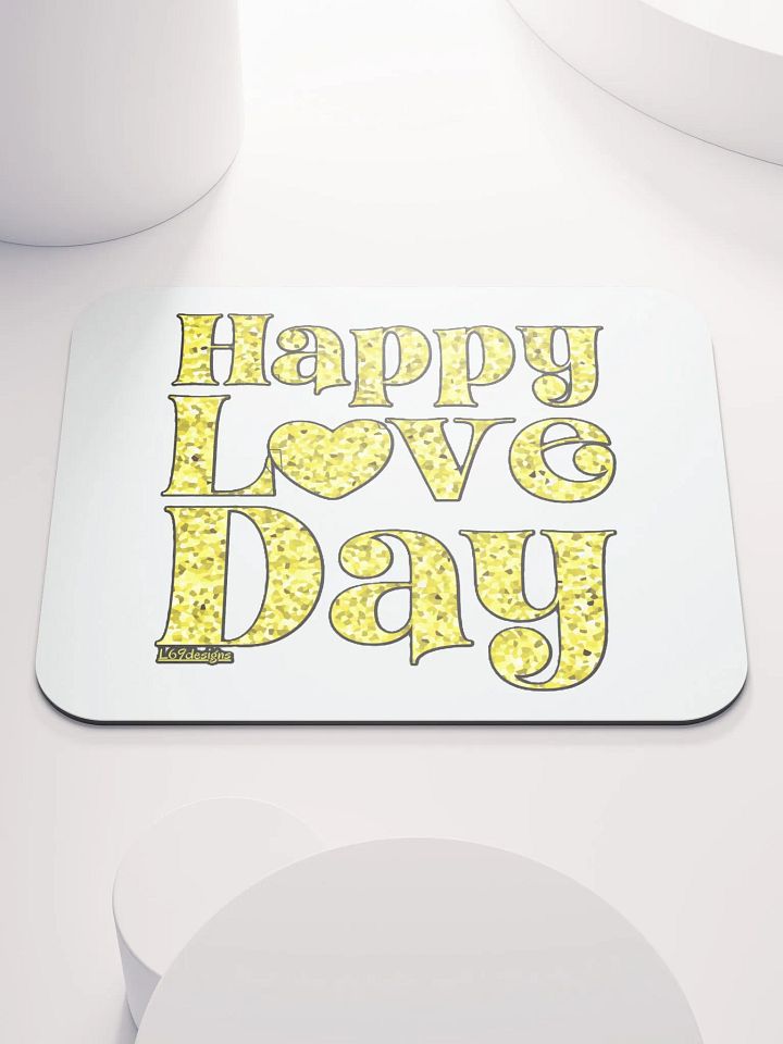 HAPPY LOVE DAY product image (1)