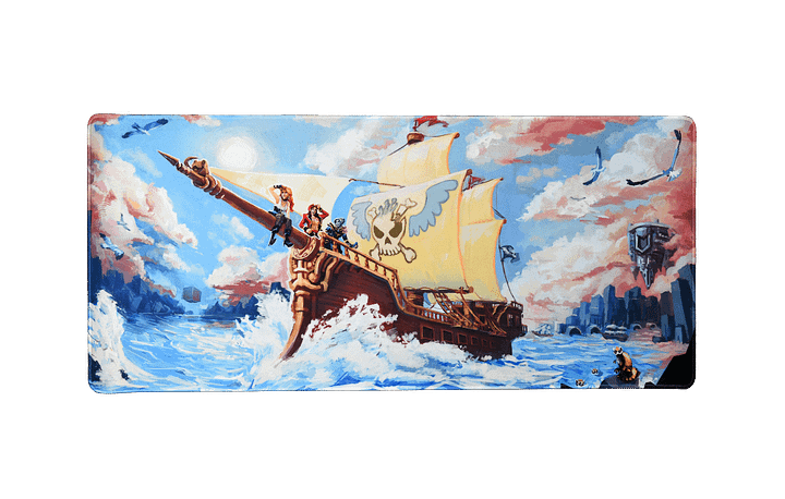 Riptide Desk Mat [PREORDER] product image (1)