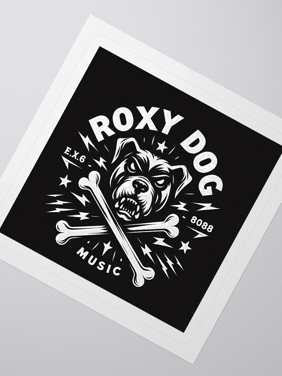 Roxy Dog Music product image (7)