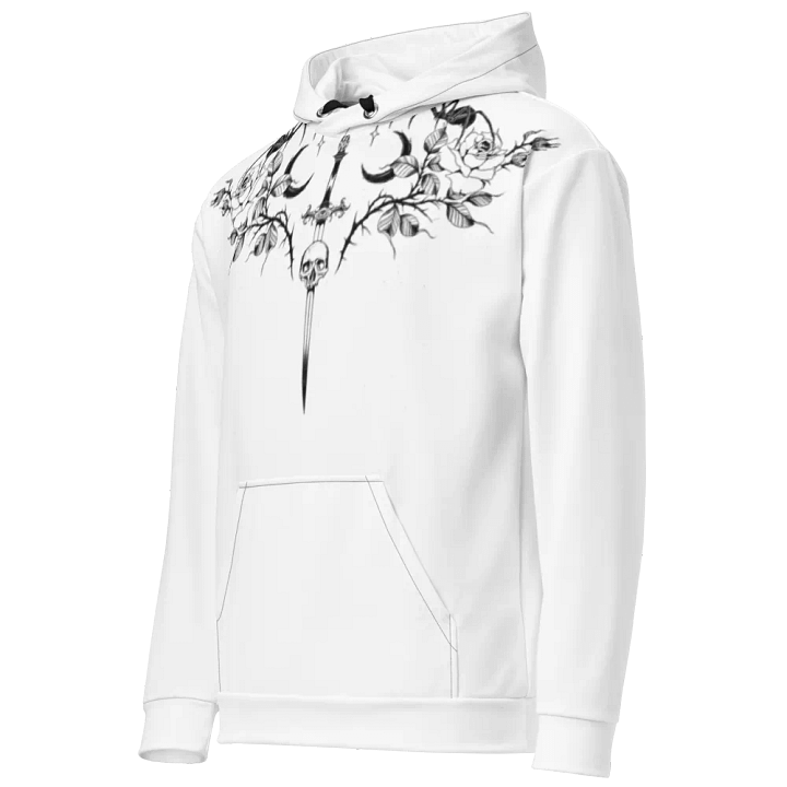 Tribal Magic - Unisex Hoodie product image (2)