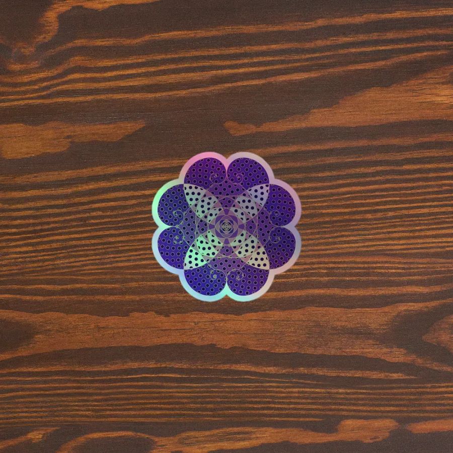 Dot Matrix | OG Purps product image (5)