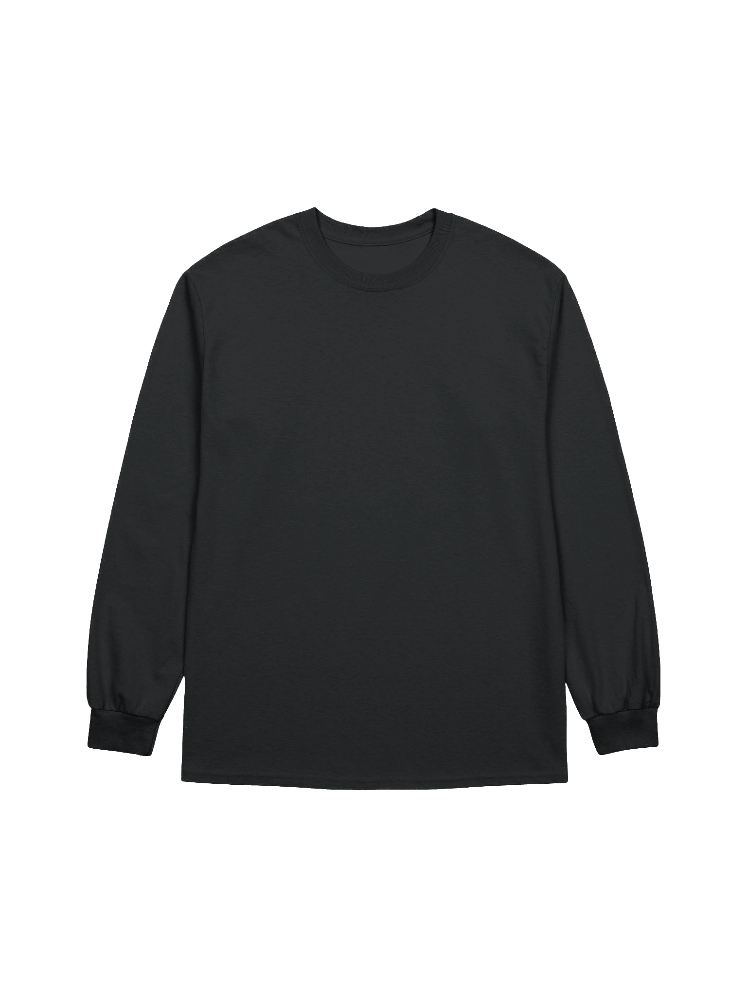 Equestrian Emblem Long Sleeve Tee product image (1)