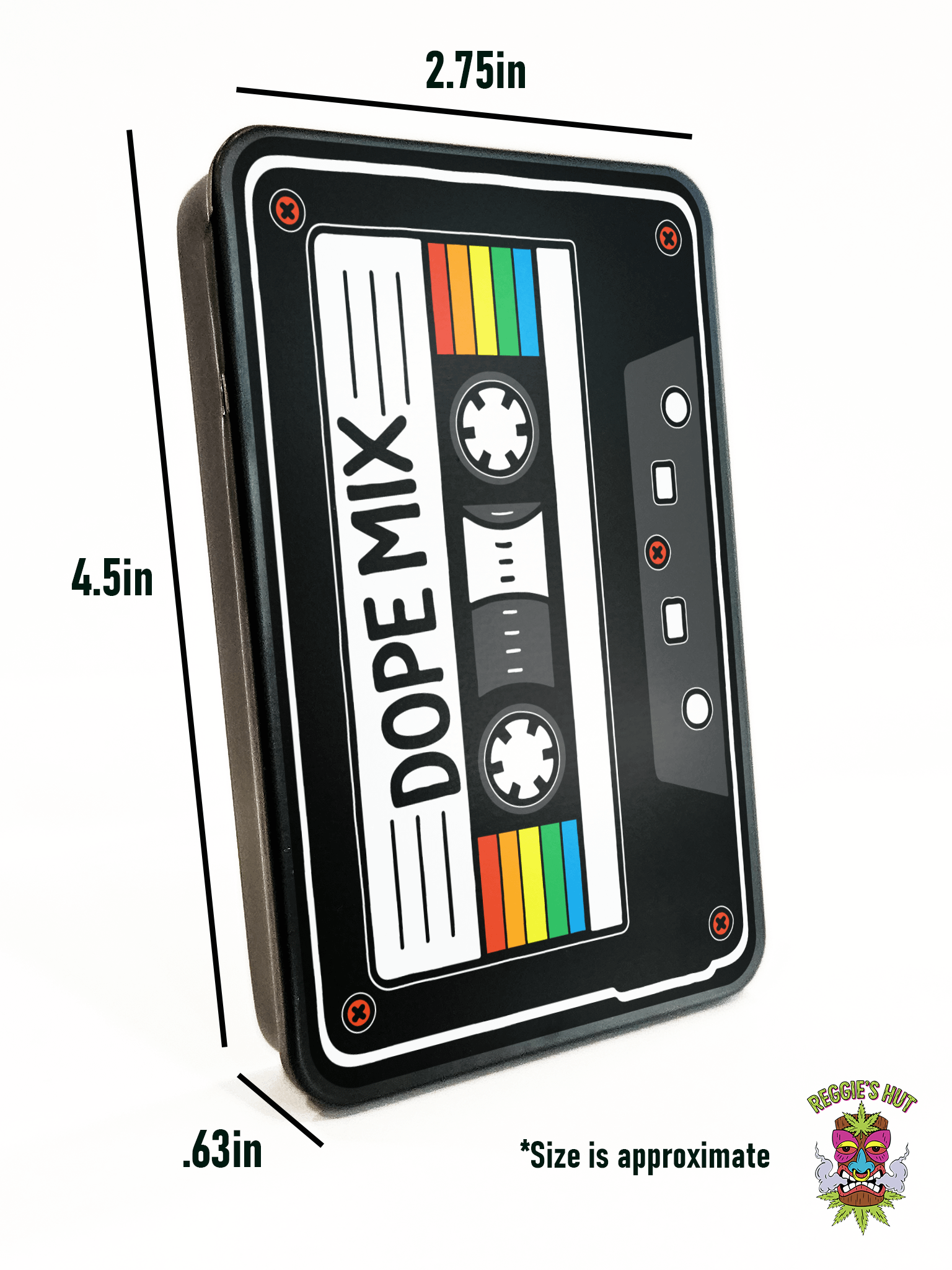 Case - Dope Mix product image (4)