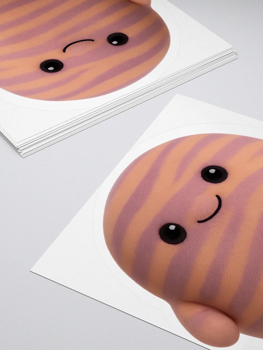 Khushi Stickers product image (8)