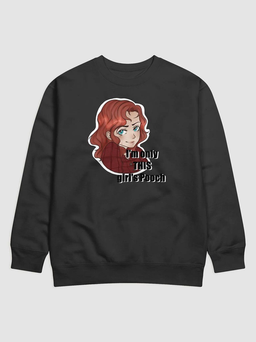 Delilah Sweater 1 product image (1)