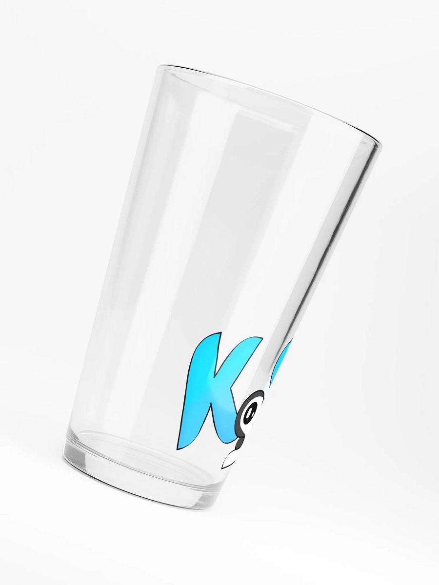 KGS Pint Glass product image (6)