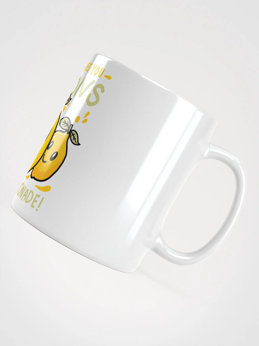 Lemonade Life Mugs product image (11)