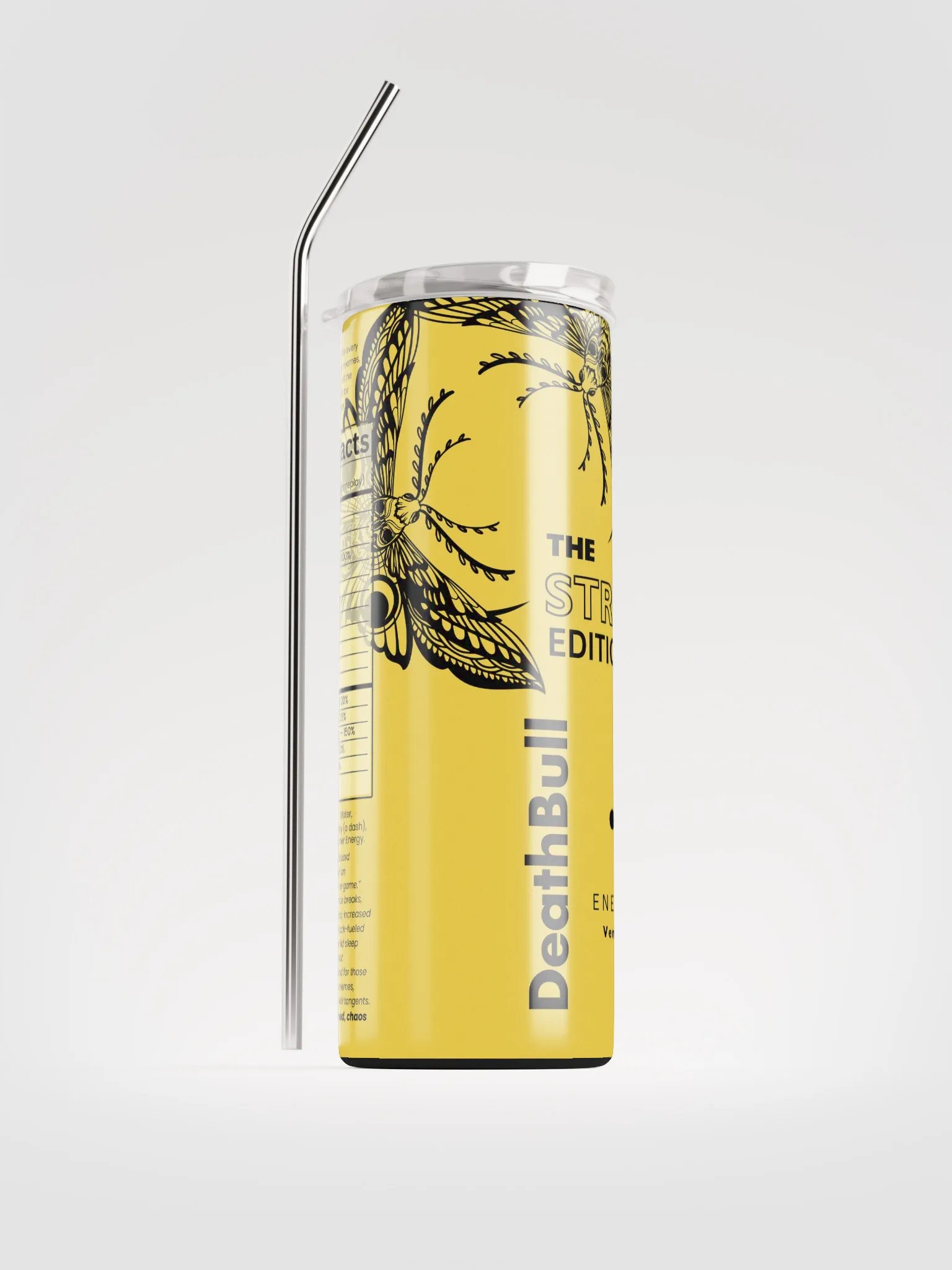 DeathBull: Shockwave Edition product image (1)