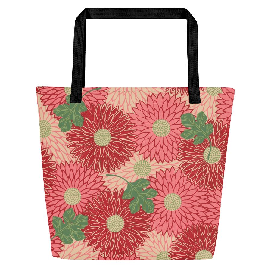 Blooming. Tote Bag product image (1)