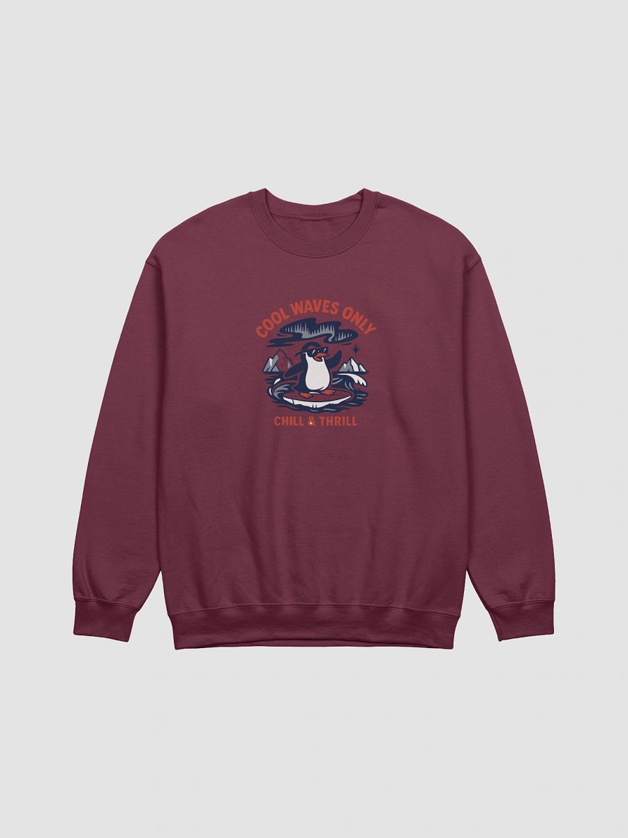 Cool Waves Only product image (5)