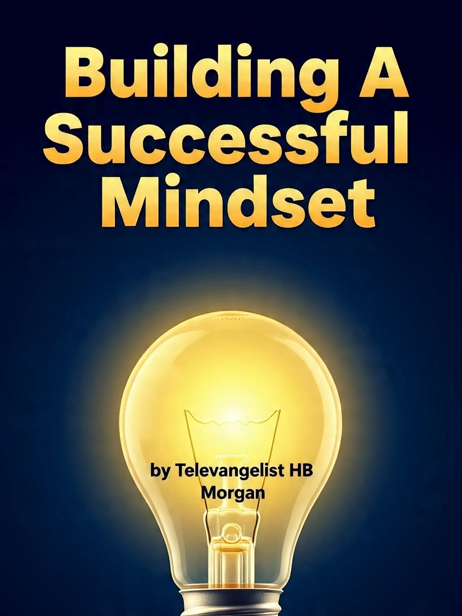 Building A Successful Mindset (Ebook, AudioBook, Audio MP3 Files) product image (4)