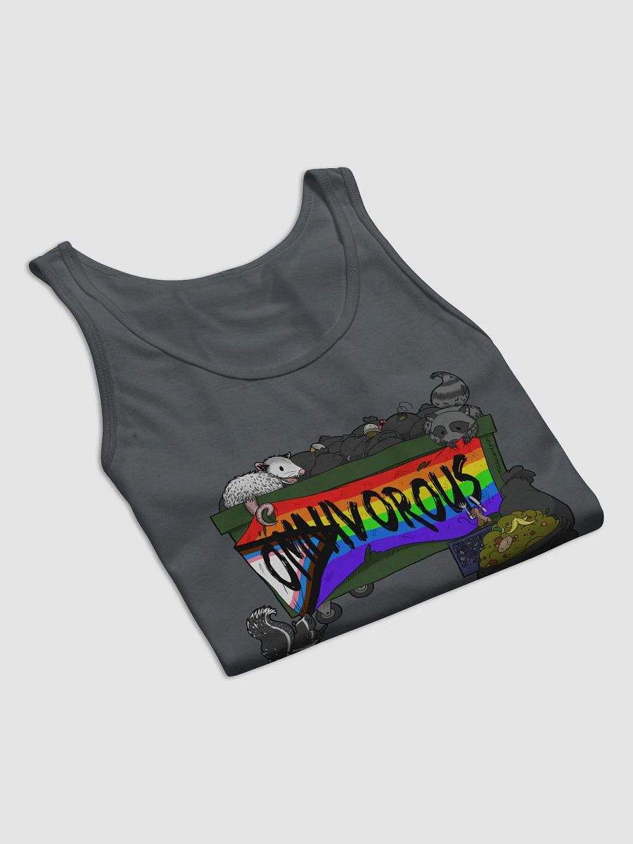 Omnivorous Trashcat product image (35)