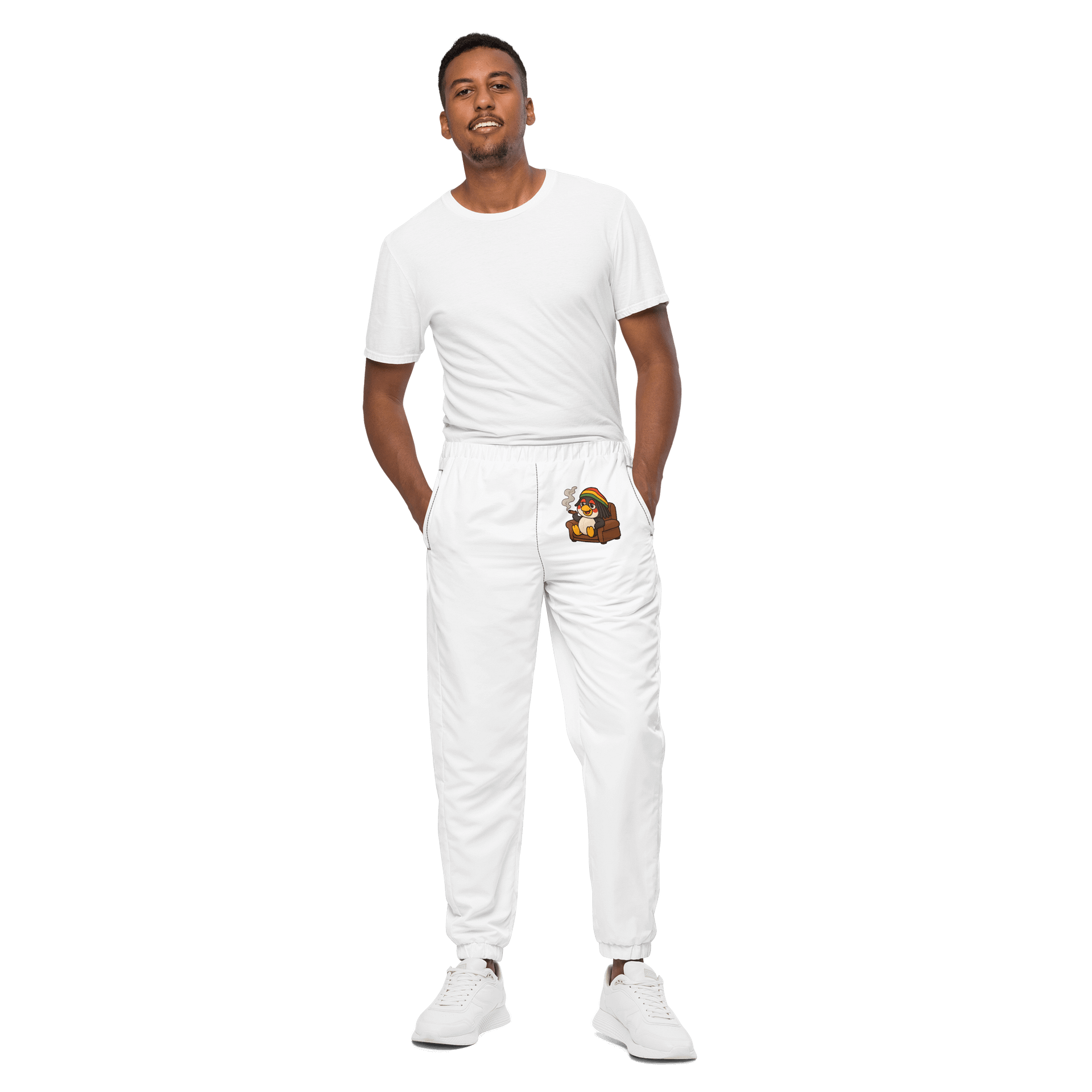 Bill Smoking Pants product image (1)