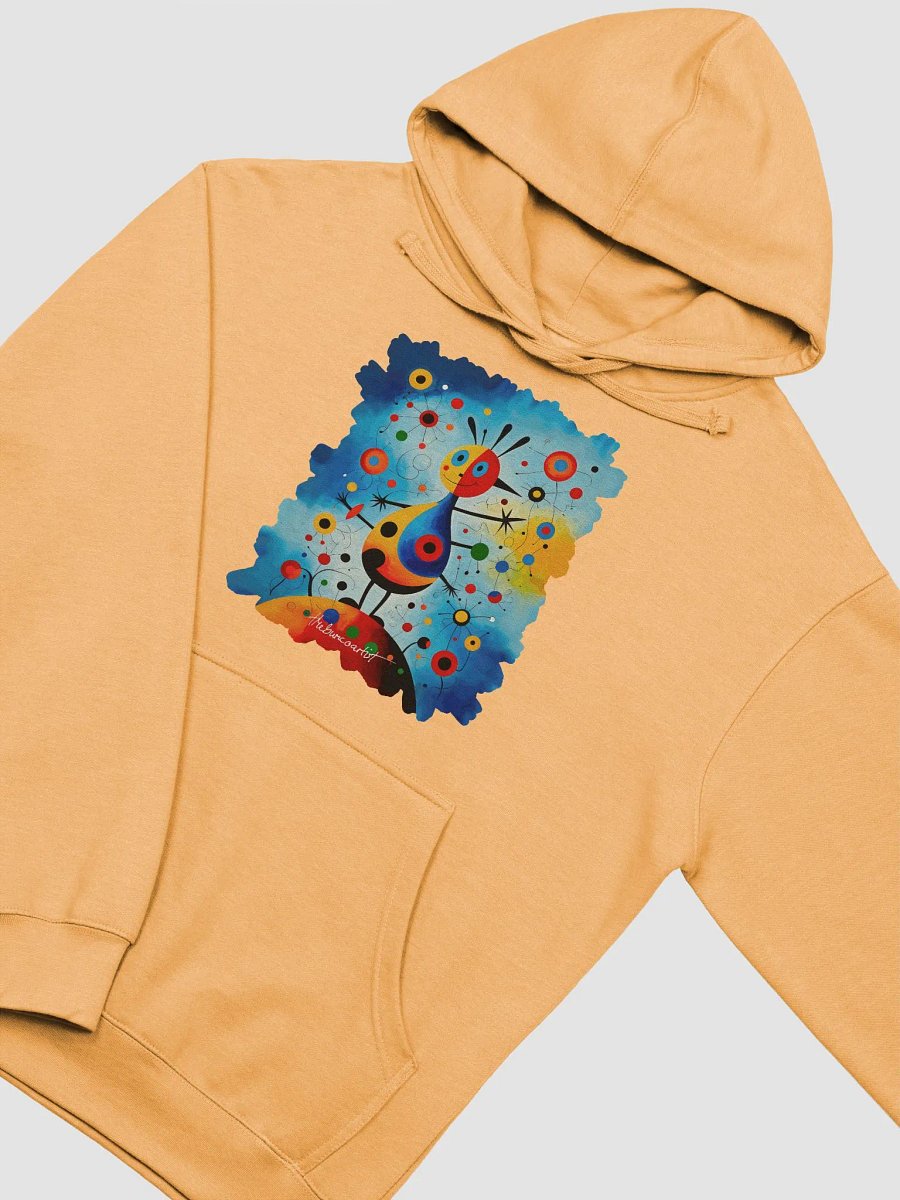 Independent Trading Co. Midweight Hoodie product image (26)