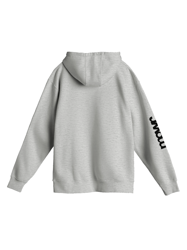 Stolen Hoodie H.E.R.S. (Black) product image (2)
