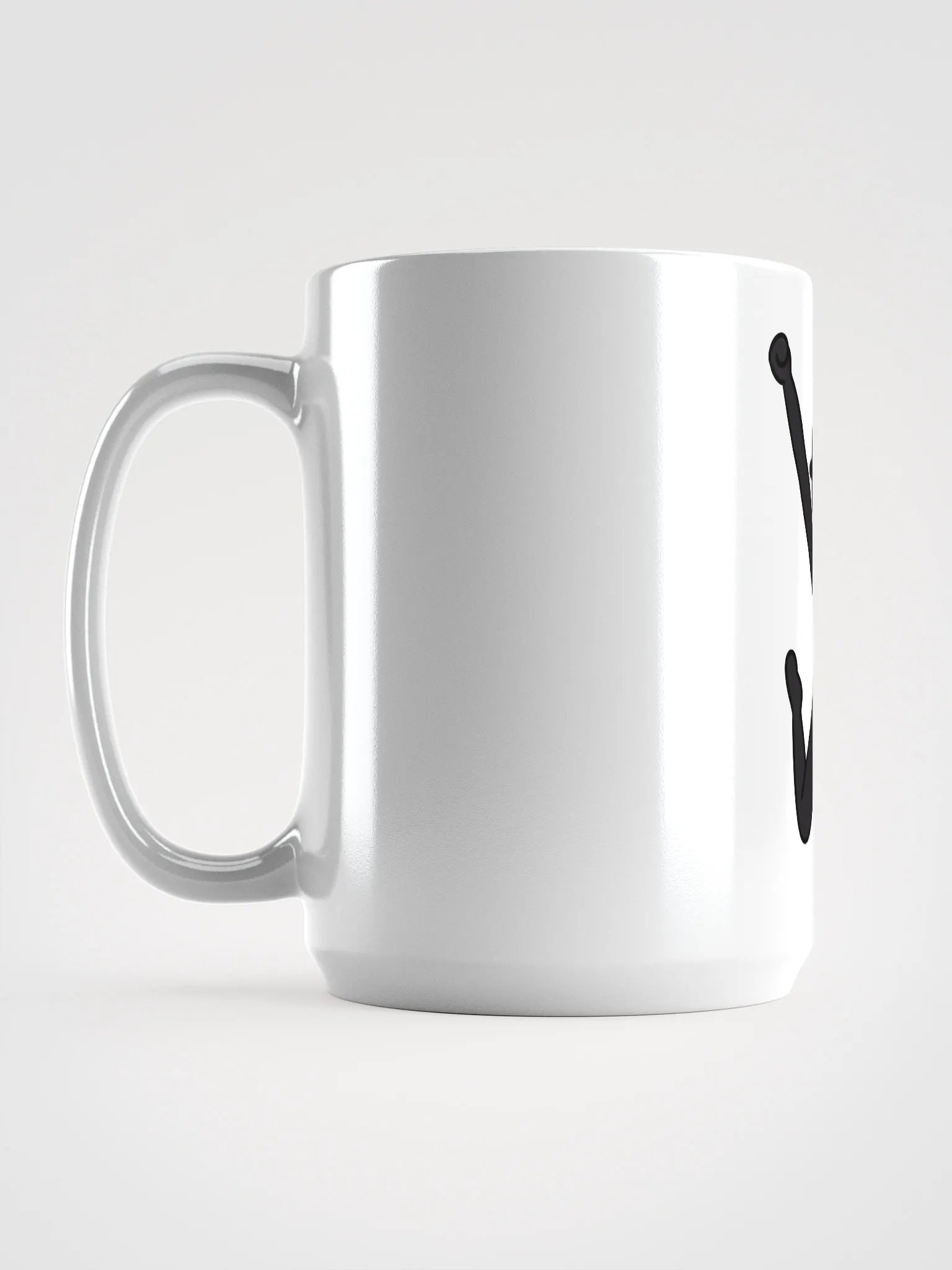 Jank "Wassup!" Mug product image (6)