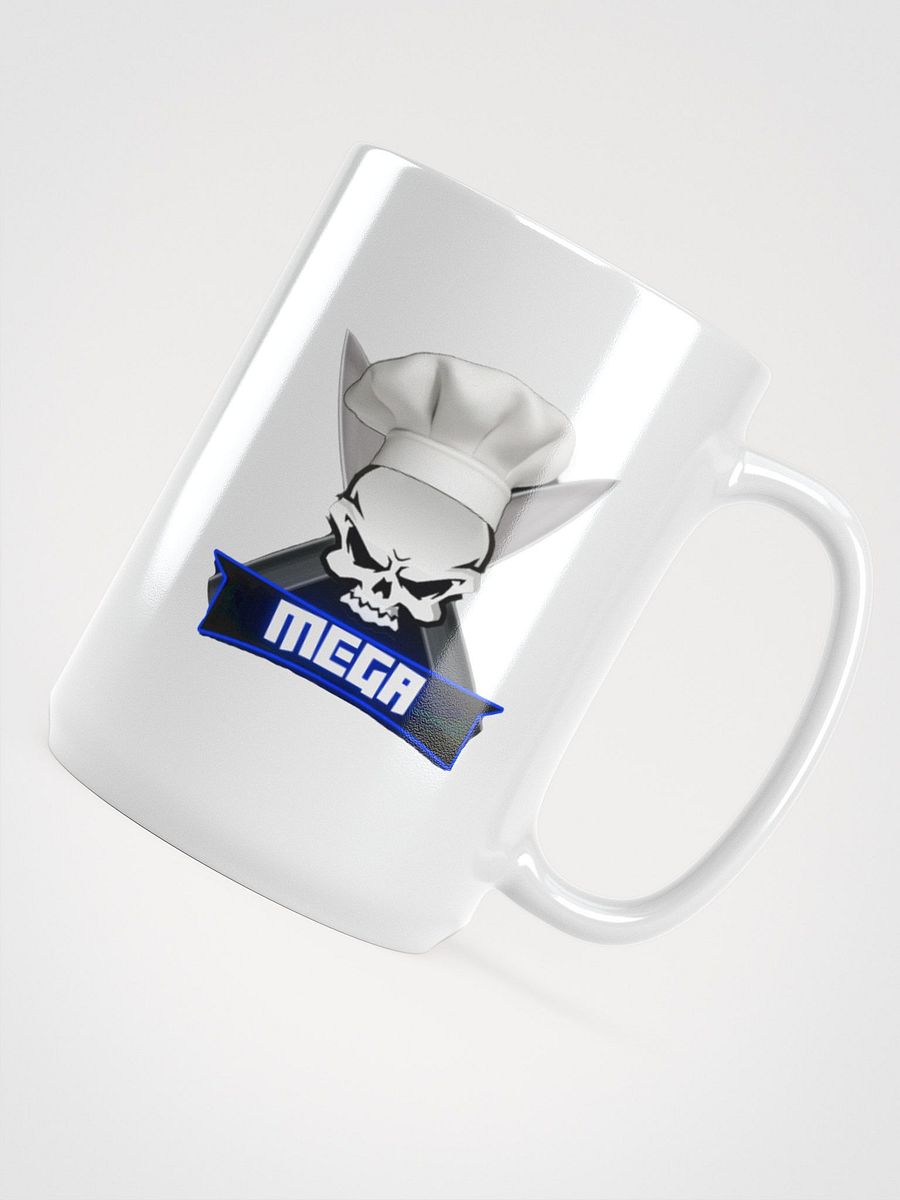 Chef Mega Mug product image (4)