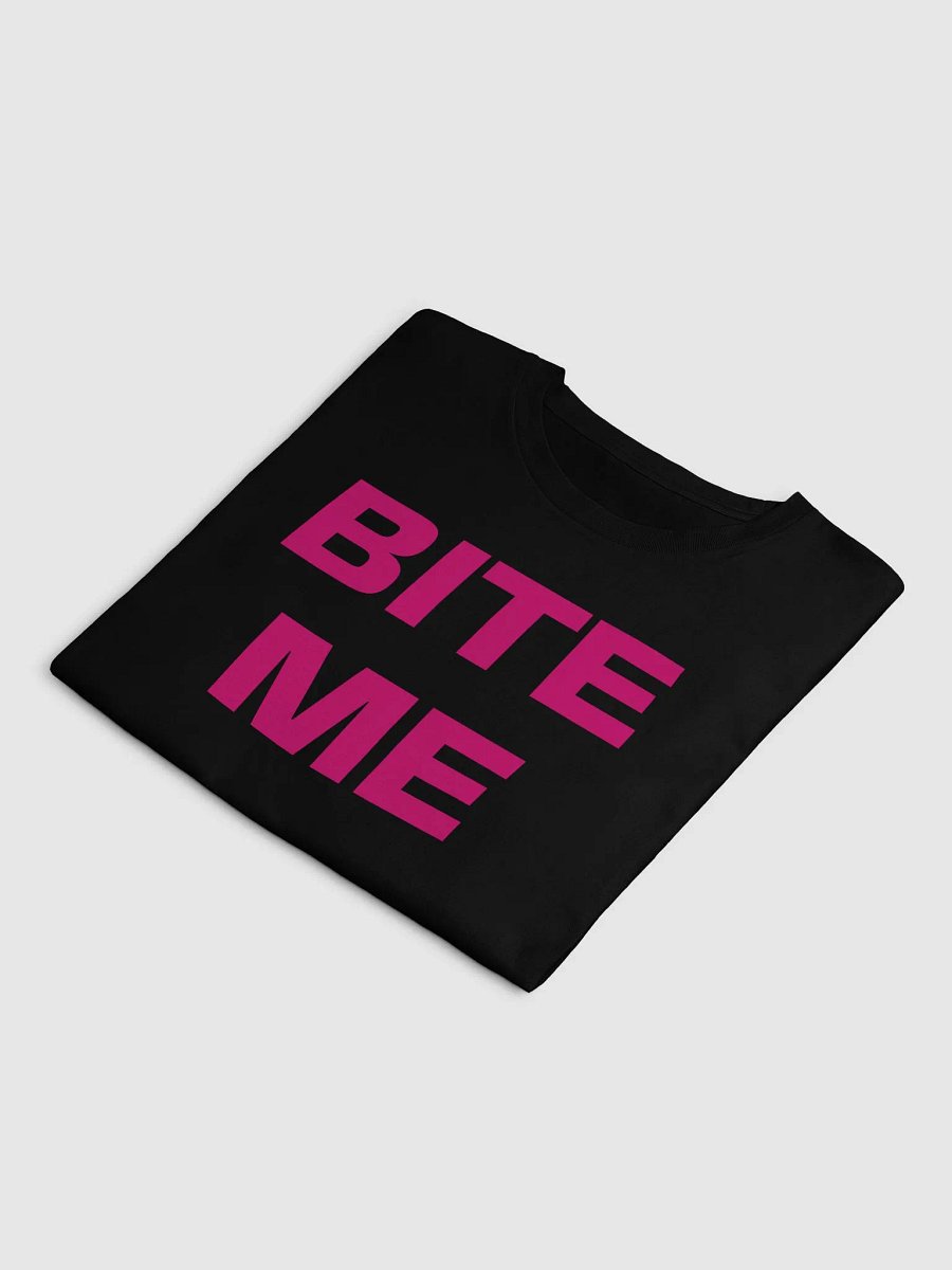 BITE ME Crop Top product image (5)