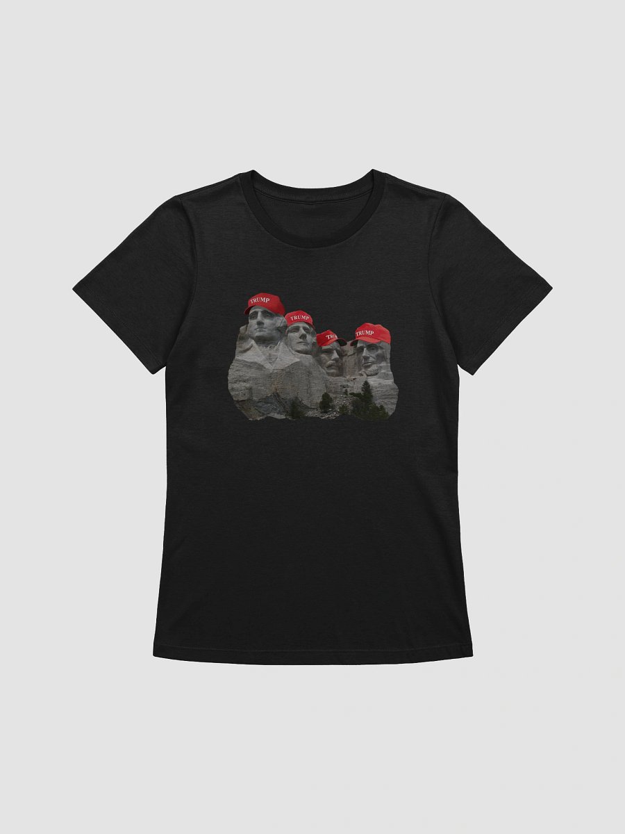 Mount Trumpmore - Women's product image (1)