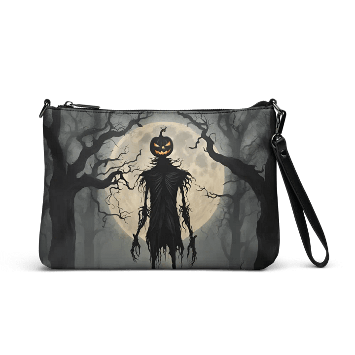 Mr. Pumpkin - Crossbody Bag product image (1)