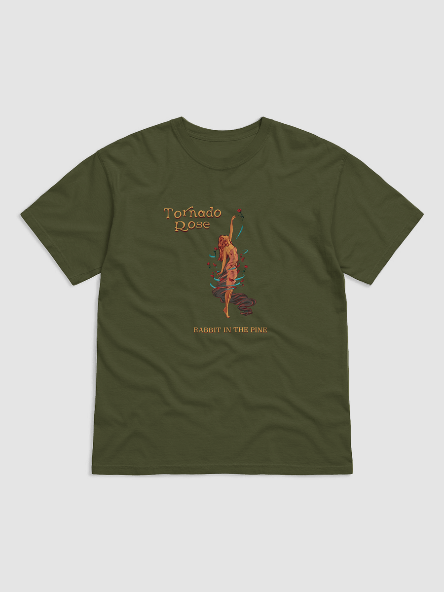 Hemp Tee product image (1)