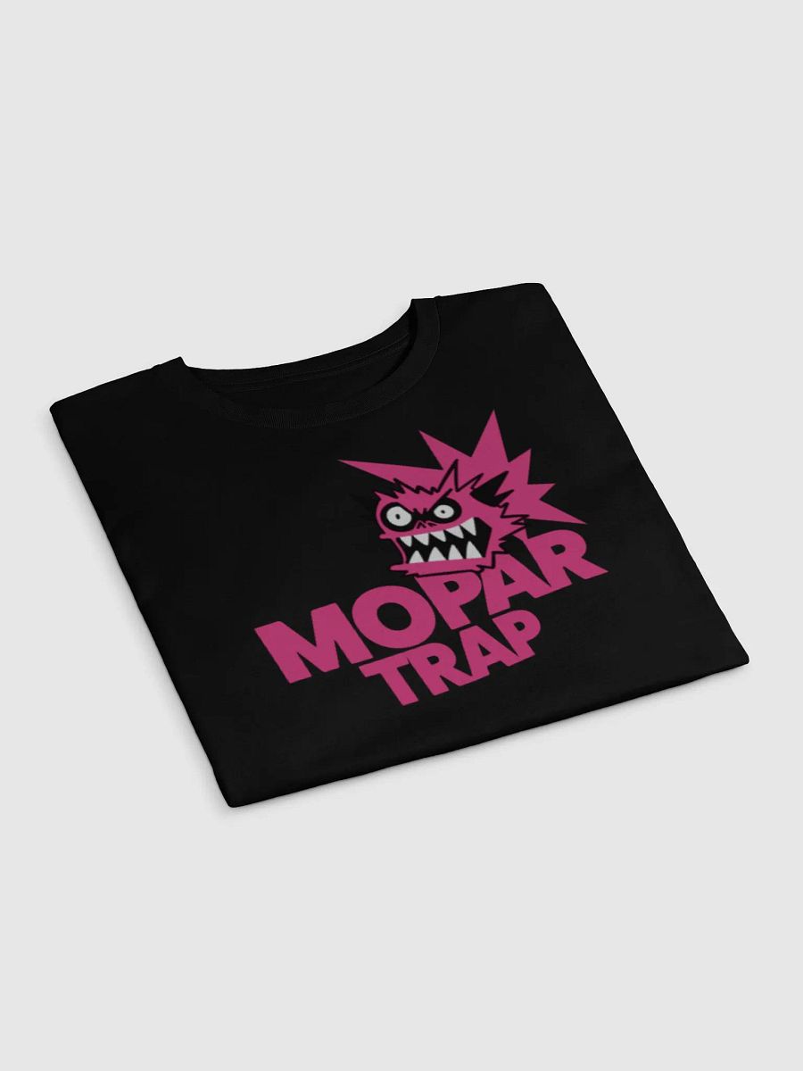 Crazy Trap Crop-Top product image (13)