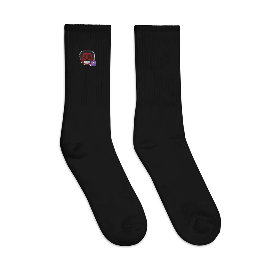 EbenAPCord Socks product image (3)