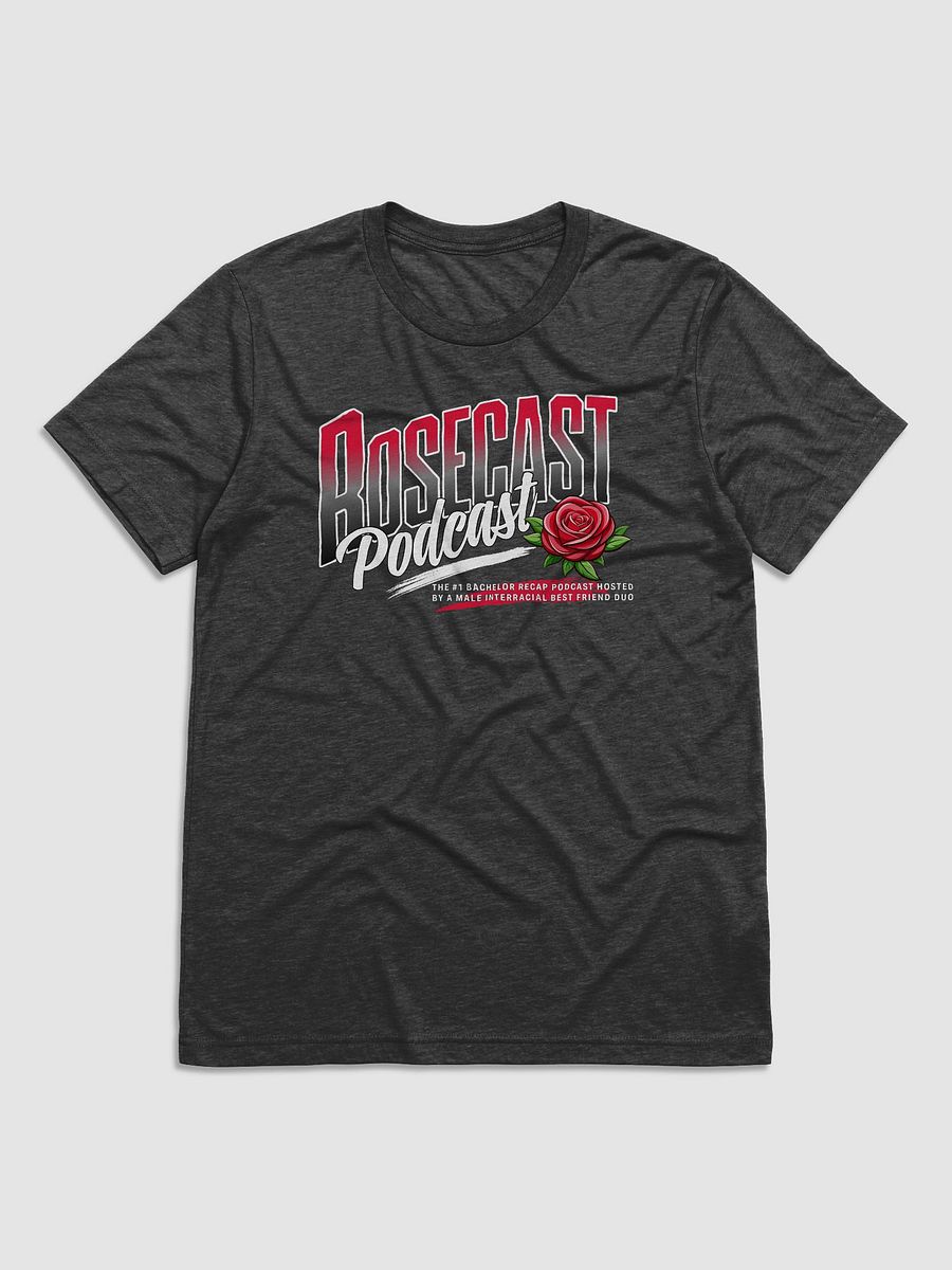 Bowl Game T-Shirt (Triblend) product image (5)
