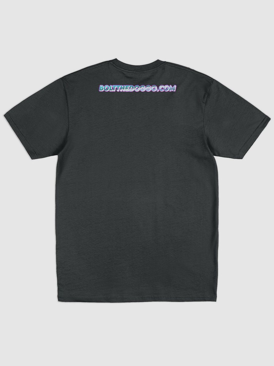 ABWAH! Bold Gradient Men's Tee product image (2)