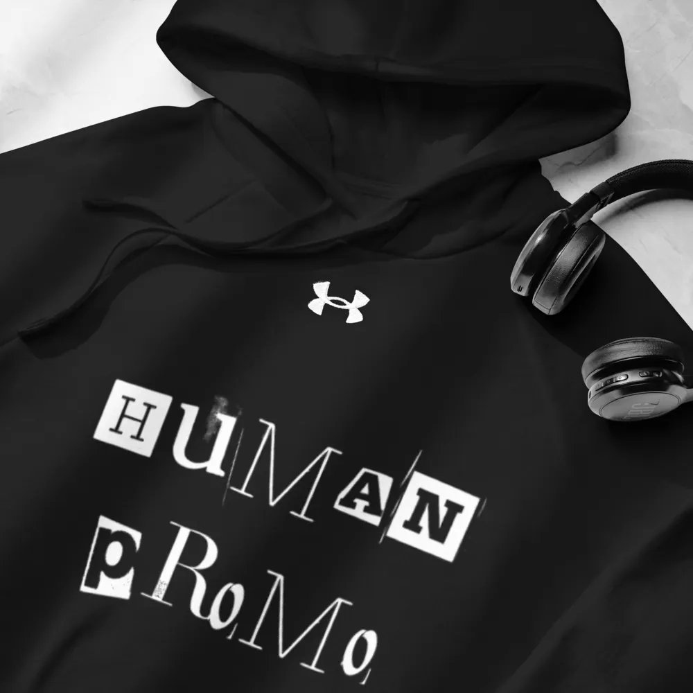 Human Promo product image (5)