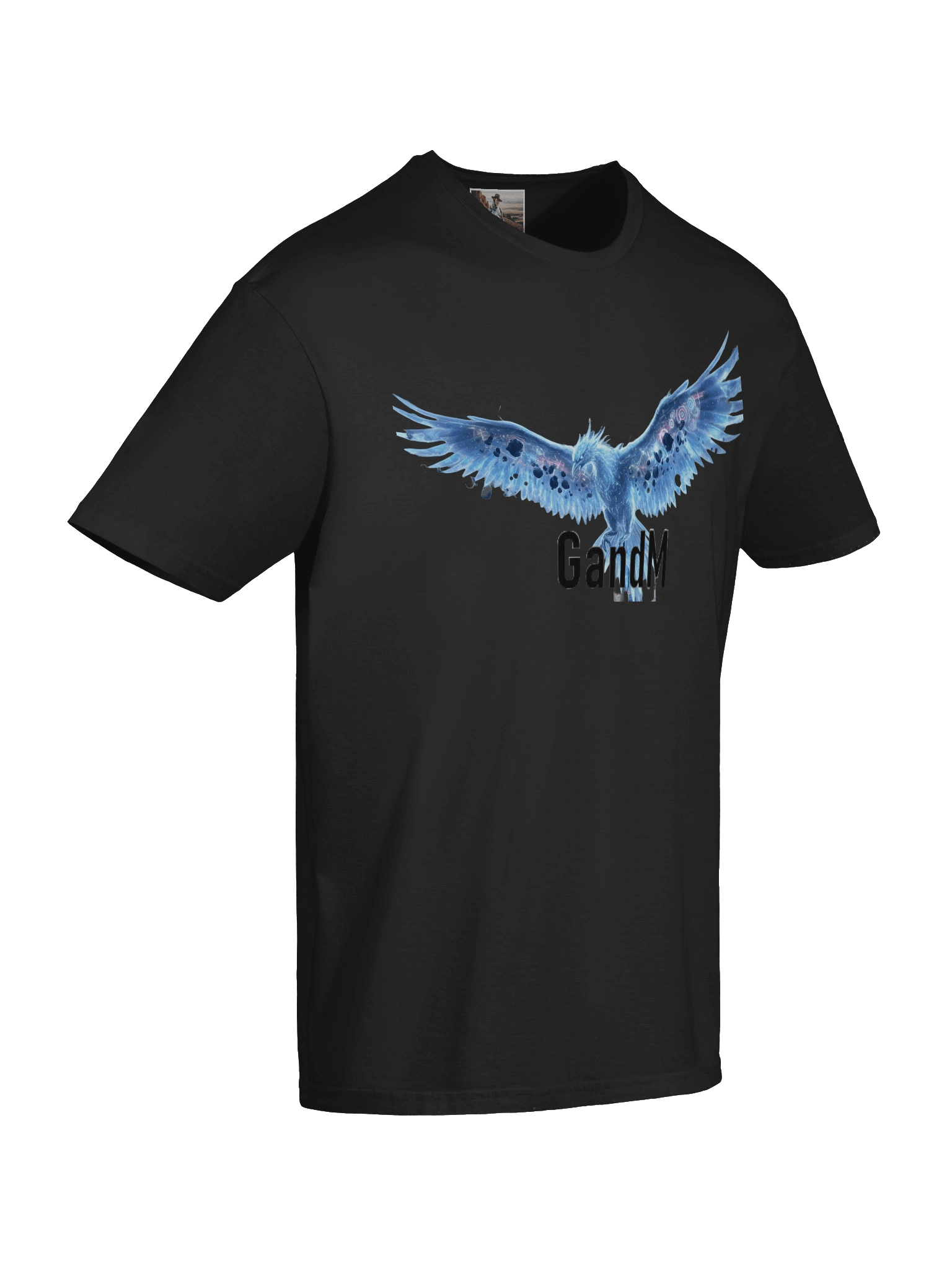 #303 - Stellar Phoenix Tee product image (55)