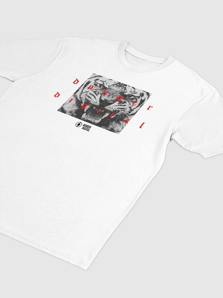 Tiger - Tee product image (2)