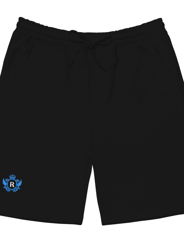 Roughles Szorty z polaru product image (1)