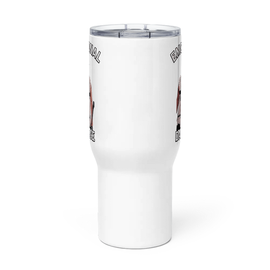 Frau Emotional - Lg Tumbler product image (3)