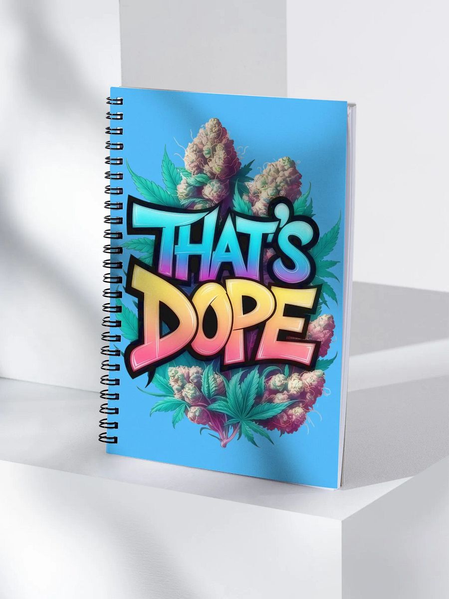 That's Dope (H004) product image (4)