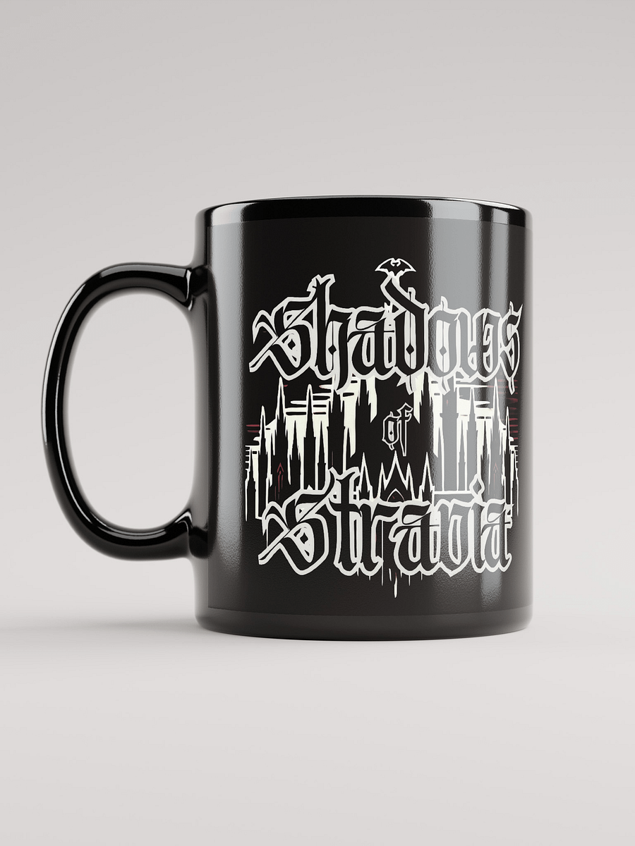 Shadows of Stravia Mug product image (12)