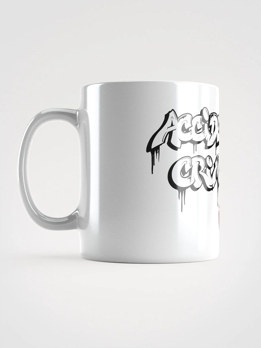 Accidental Criminal Coffee Mug product image (6)