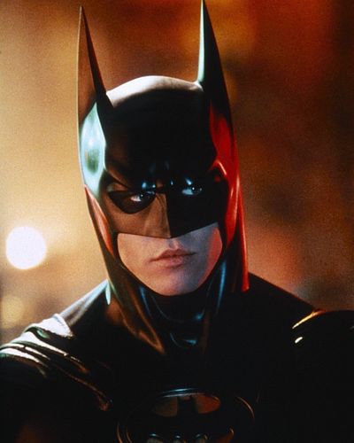 RIP Val Kilmer

What an incredible filmography from TOP GUN to WILLOW, TOMBSTONE, HEAT, BATMAN FOREVER, and so much more. You...