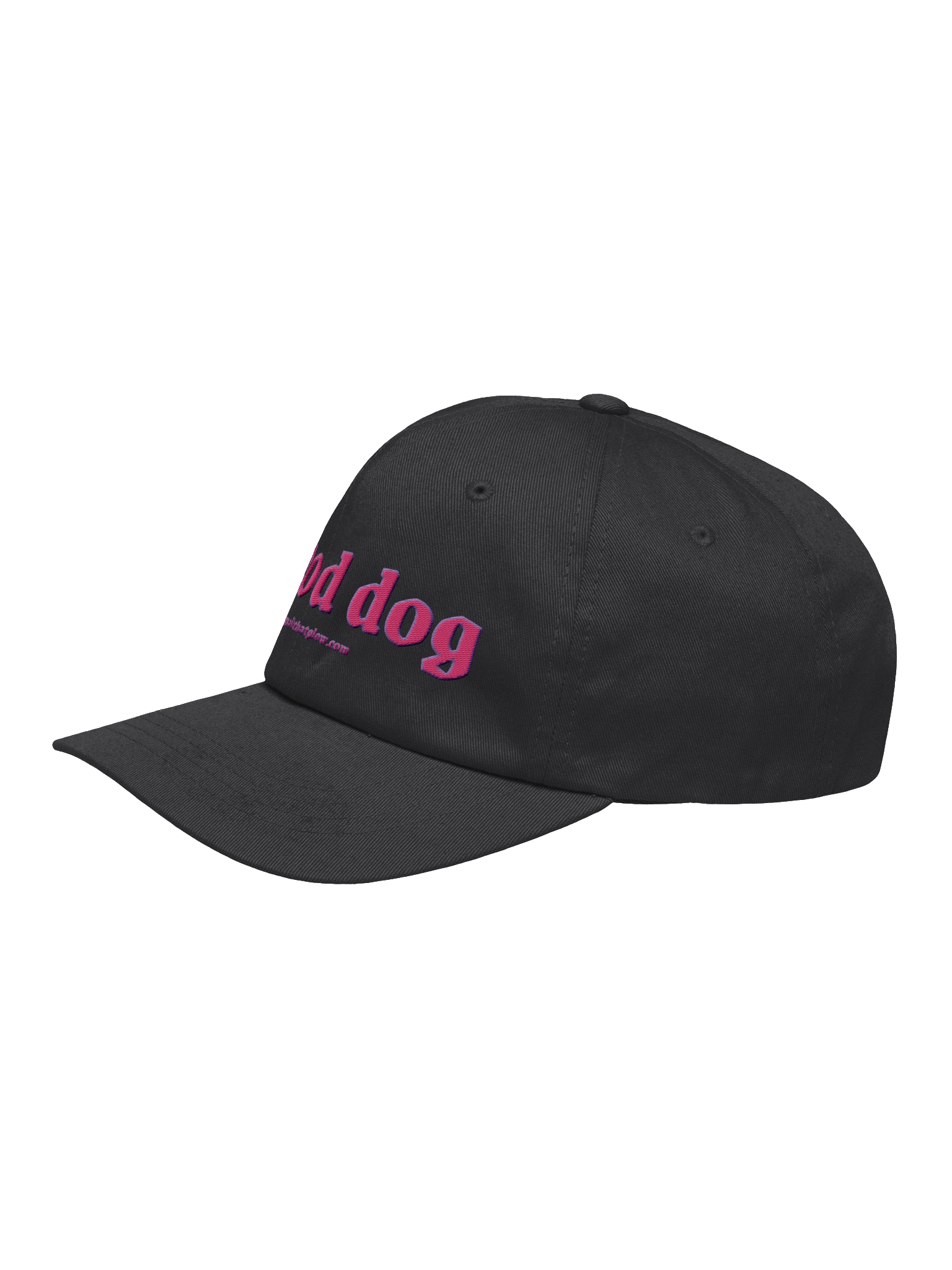 good dog - nailsthatglow cap product image (3)