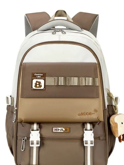 New Good-looking Junior High School Student Fashion Schoolbag product image (6)