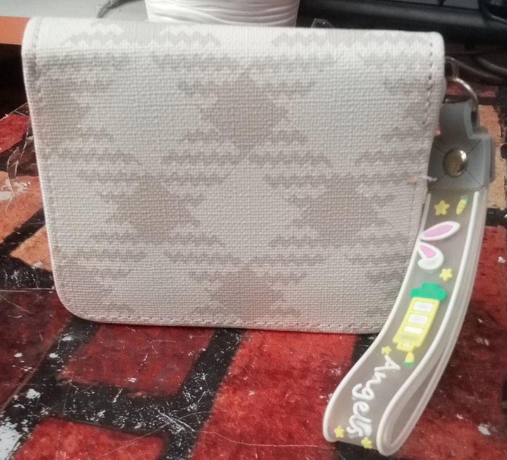 WOMEN WALLET product image (1)